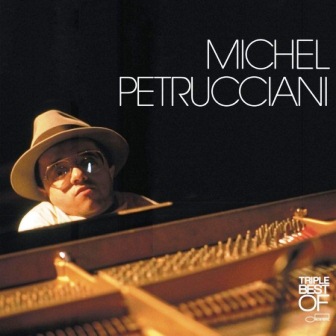 Michel Petrucciani - Best Of 3CD (2009)