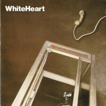 White Heart - Hotline (1985)