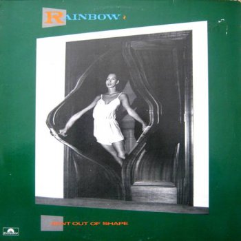 Rainbow - Bent Out Of Shape (Polydor Lp VinylRip 24/96) 1983
