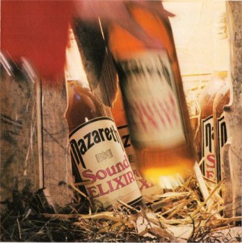 Nazareth - Sound Elixir - 1983 (1990)