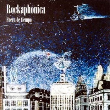 Rockaphonica - Fuera De Tiempo 2006