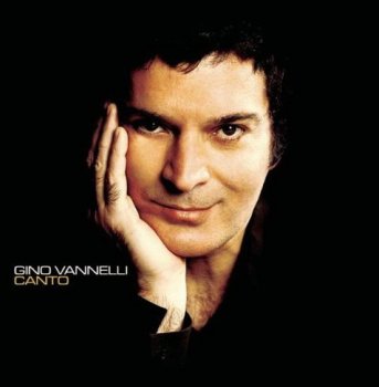 Gino Vannelli - Canto (2002)