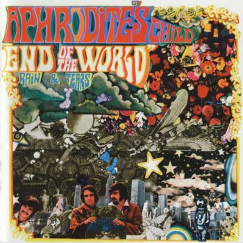 Aphrodite's Child - End Of The World 1968 (2010)