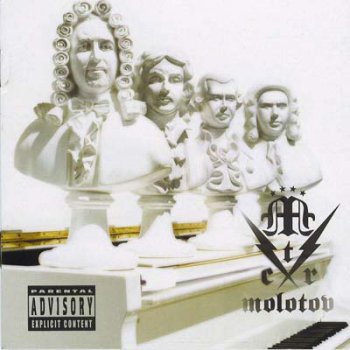 Molotov - Con Todo Respeto (2004)