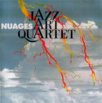 Jazz Art Quartet - Nuages (1994)