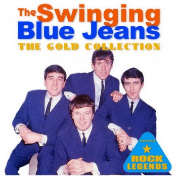 The Swinging Blue Jeans - The Gold Collection (2012)