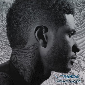 Usher - Looking 4 Myself (Deluxe Edition) - 2012