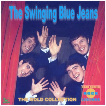 The Swinging Blue Jeans - The Gold Collection (2012)