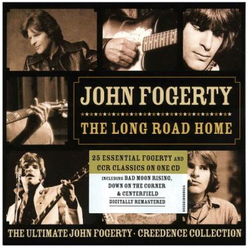 John Fogerty - The Long Road Home-Creedence Collection (2005)