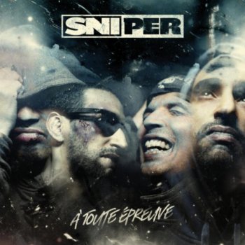 Sniper-A Toute Epreuve 2011