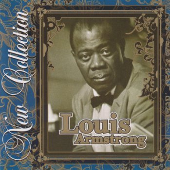 Louis Armstrong - New Collection (2008)