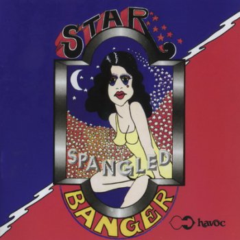 Star Spangled Banger - Star Spangled Banger 1973