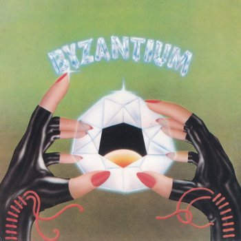 Byzantium - Byzantium 1972