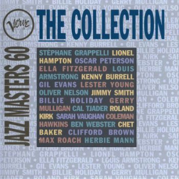 VA - The Collection - Verve Jazz Masters 60 (1996)