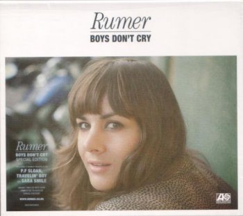 Rumer - Boys Don't Cry (2012)