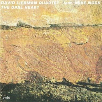 David Liebman - The Opal Heart (1979)
