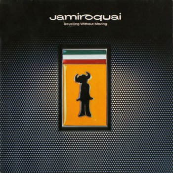 Jamiroquai - Travelling Without Moving (1996)