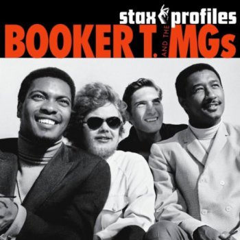 Booker T. & the MG's - Stax Profiles (2006)