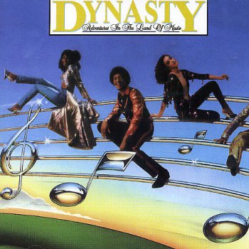 Dynasty - Adventures In The Land Of Music (1999)