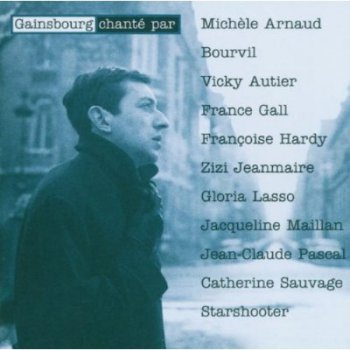 VA - Gainsbourg chante par ... (1996)