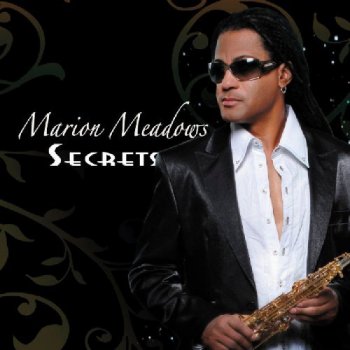 Marion Meadows - Secrets (2009)