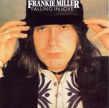 Frankie Miller - Falling in Love 1979 (2012)