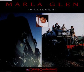 Marla Glenn - Believer (1995)