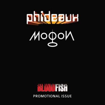 Phideaux - Phideaux & Mogon Promotional Issue (2012)