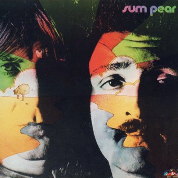 Sum Pear - Sum Pear 1971