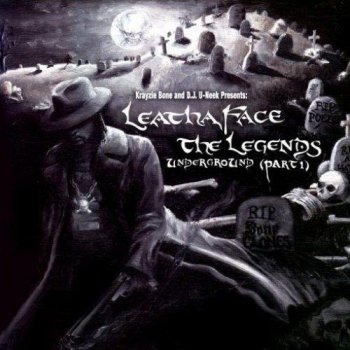 Krayzie Bone-Leatha Face The Legends Part 1 2003