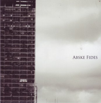 Abske Fides - Abske Fides (2012)