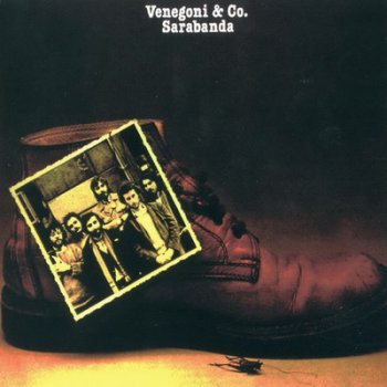 Venegoni & Co. - Sarabanda 1979