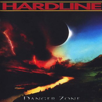 Hardline - Danger Zone (2012)