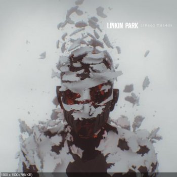 Linkin Park - Living Things (2012)