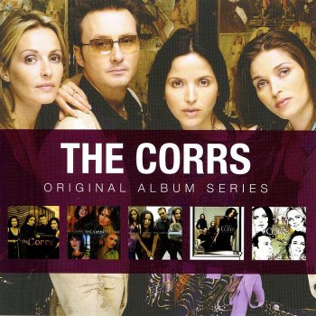 The Corrs - Original Album Series [5CD BoxSet] (2011)