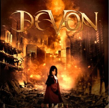 Devon - Unreal (2012)