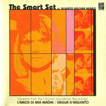 Alberto Baldan Bembo -The Smart Set (Excerpts from the OST Recordings) 1998