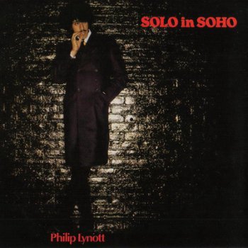 Philip Lynott - Solo In Soho 1980