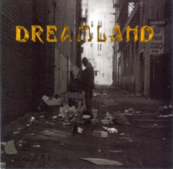 Dreamland - Dreamland (1996)