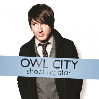 Owl City - Shooting Star (EP) WEB (2012)