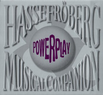 Hasse Froberg & Muscial Companion - Powerplay (2012)