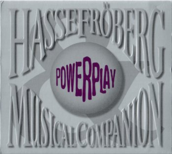 Hasse Froberg & Musical Companion - Power Play (2012)