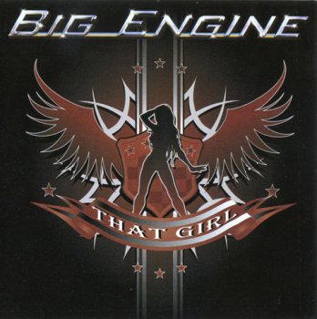 Big Engine - That Girl (2009)