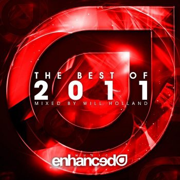 VA - Will Holland Presents Enhanced Best Of 2011 The Year Mix (2011)
