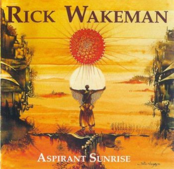 Rick Wakeman - Aspirant Sunrise 1991