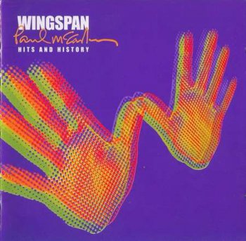 Paul McCartney - Wingspan - Hits And History (2001)