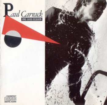 Paul Carrack - One Good Reason (1987)