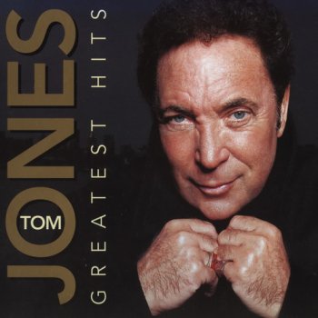 Tom Jones - Greatest Hits (2CD) 2009