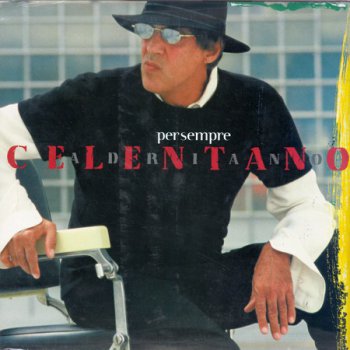 Adriano Celentano - Per Sempre [Clan Celentano S.r.l, LP, (VinylRip 24/192)] (2002)