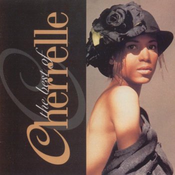 Cherrelle - The Best Of Cherrelle (1995)